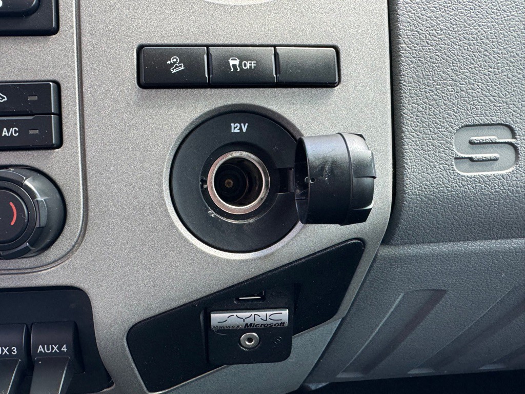 2014 Ford F-250 Image 30