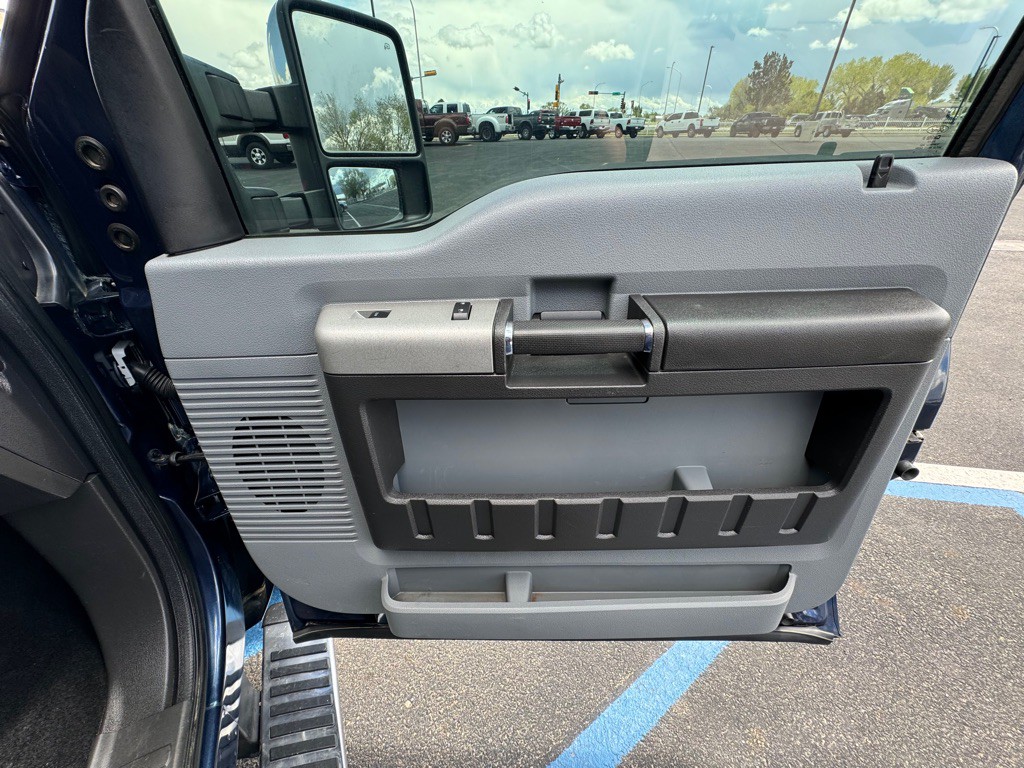 2014 Ford F-250 Image 34
