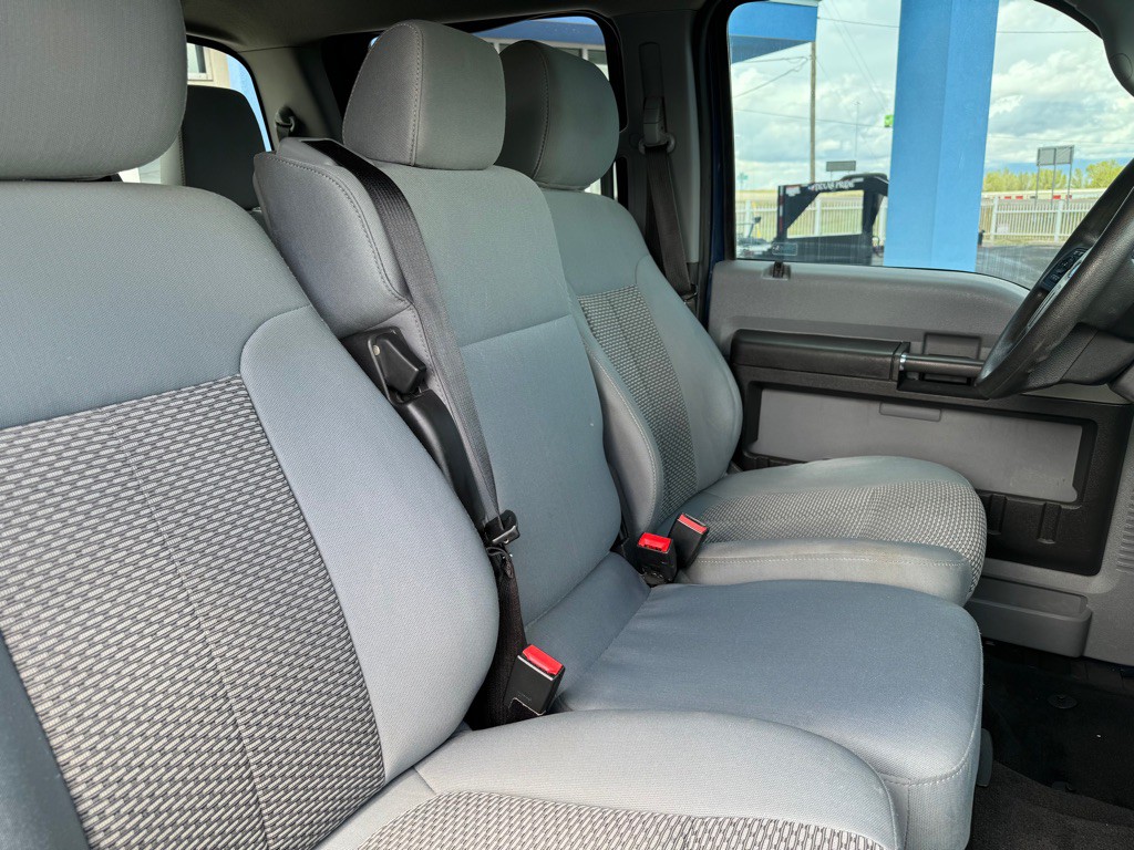2014 Ford F-250 Image 36