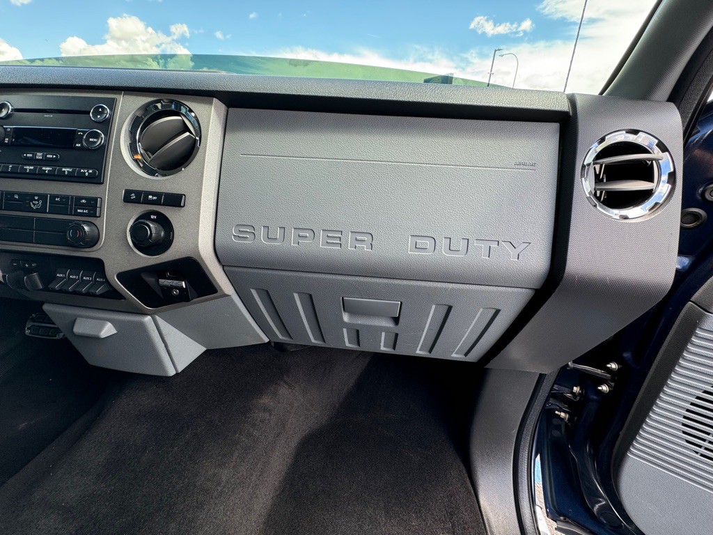2014 Ford F-250 Image 37