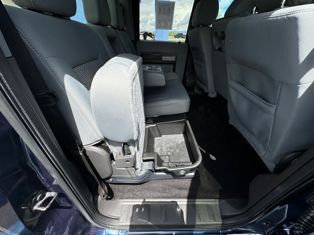 2014 Ford F-250 Image 39