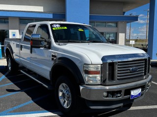 Image for 2009 Ford F-350 King Ranch ID: 6783802
