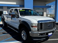 Image for 2009 Ford F-350 Lariat ID: 6783802