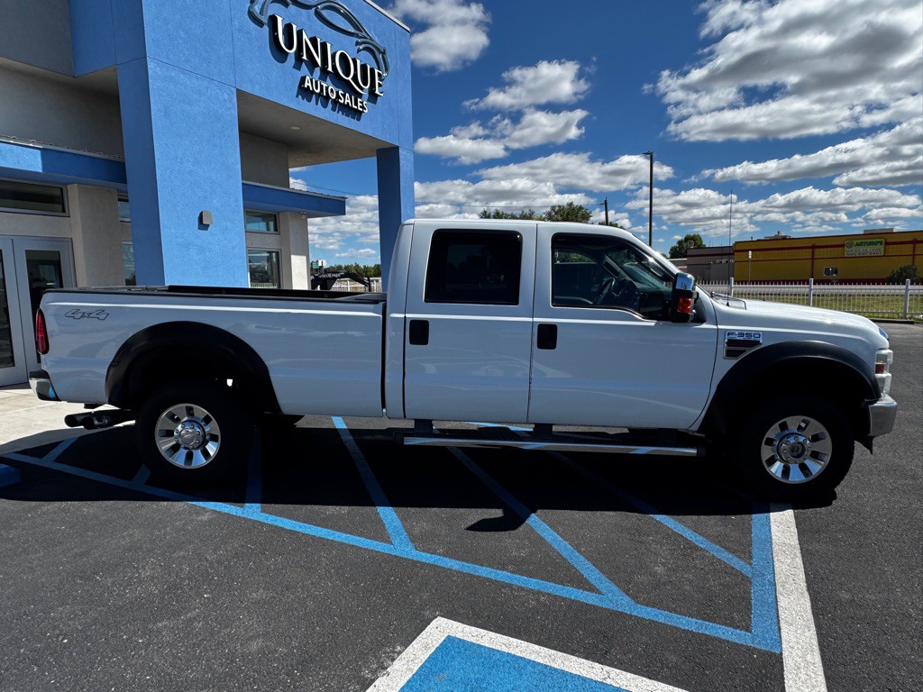 2009 Ford F-350 Image 2
