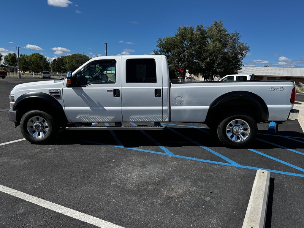 2009 Ford F-350 Image 6