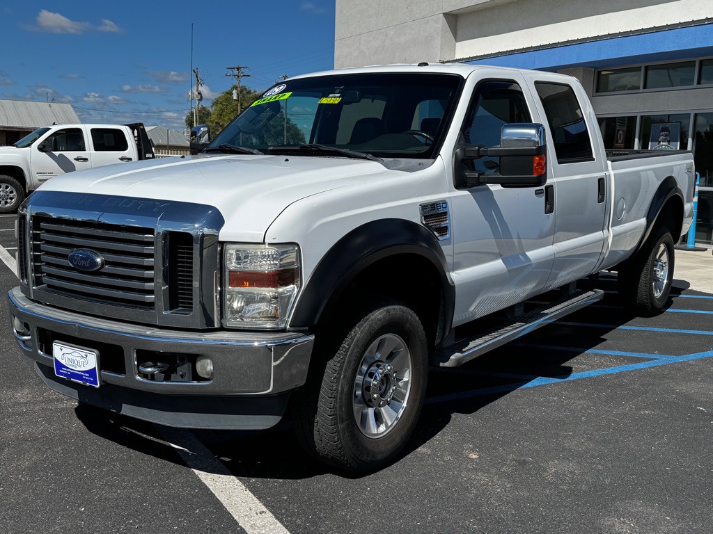 2009 Ford F-350 Image 7