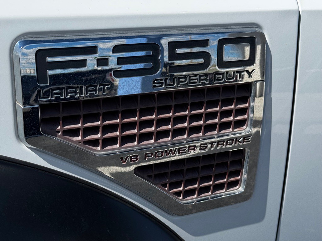 2009 Ford F-350 Image 9