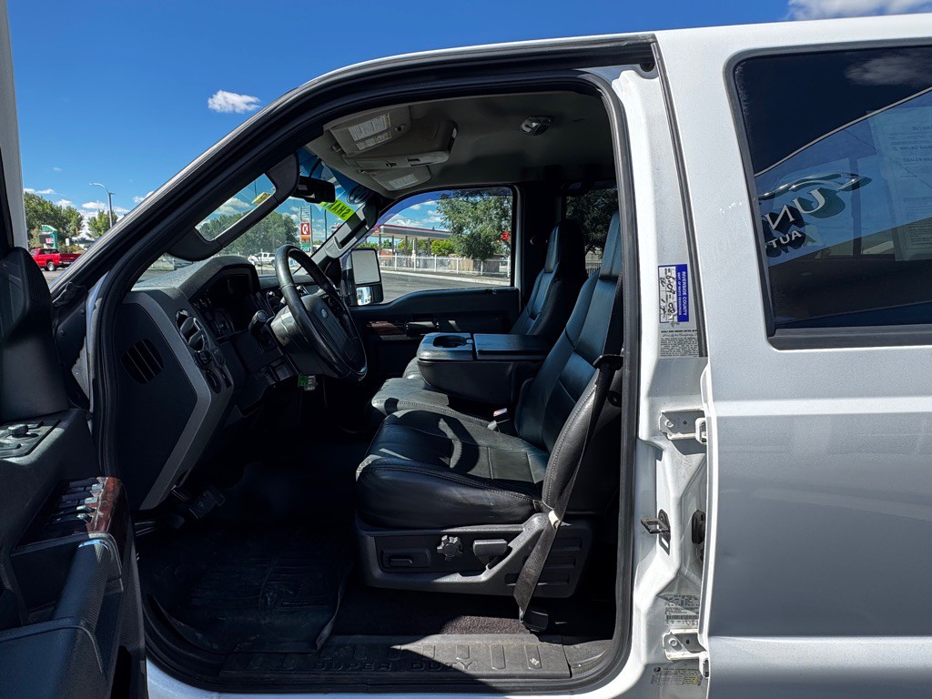 2009 Ford F-350 Image 11