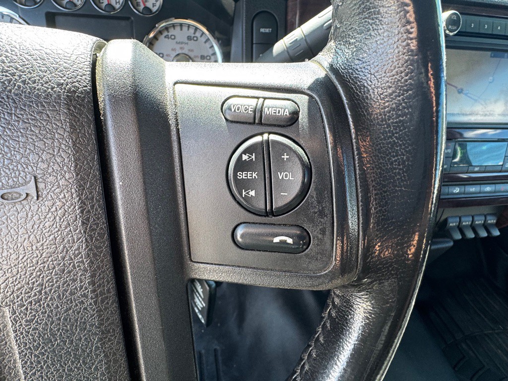 2009 Ford F-350 Image 15