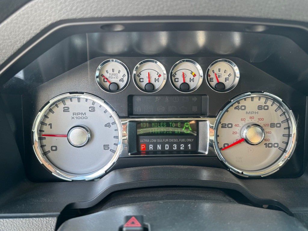 2009 Ford F-350 Image 16