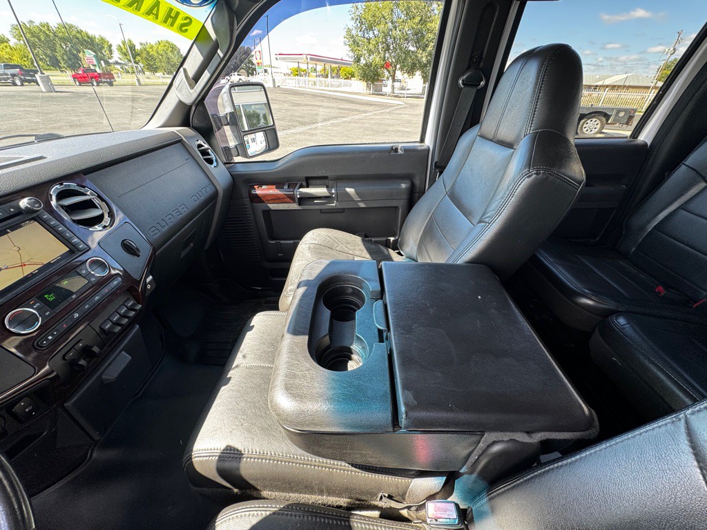 2009 Ford F-350 Image 17