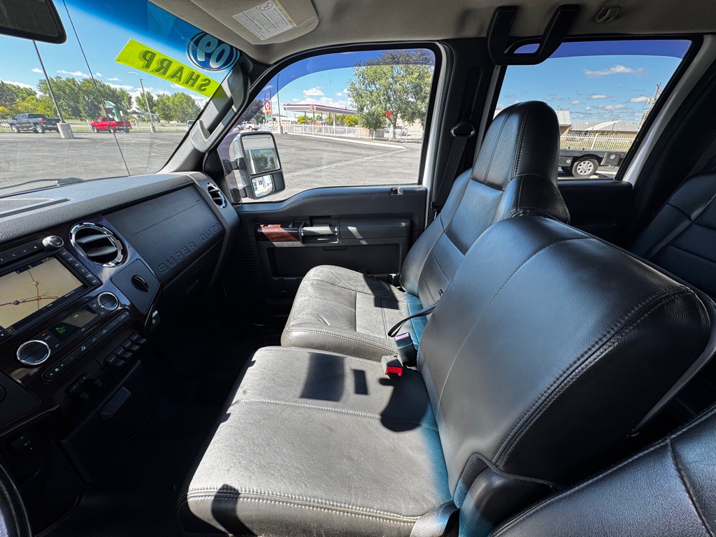 2009 Ford F-350 Image 18