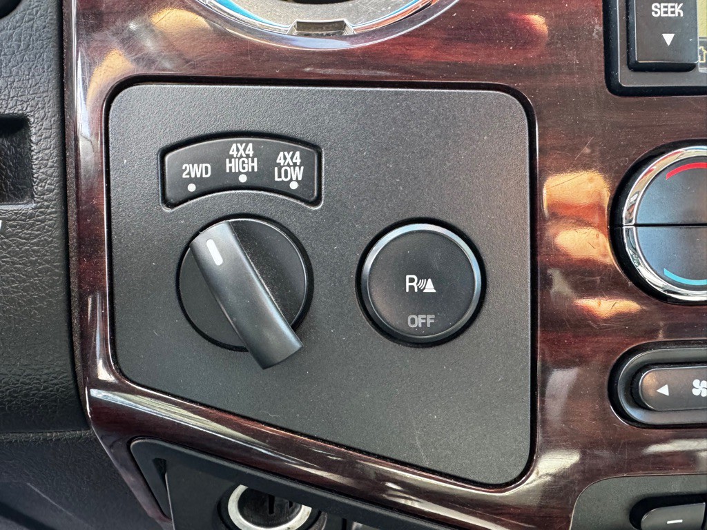 2009 Ford F-350 Image 23