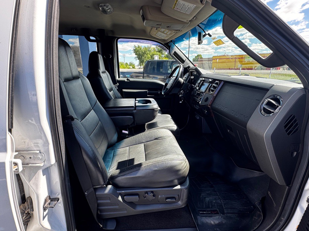 2009 Ford F-350 Image 27