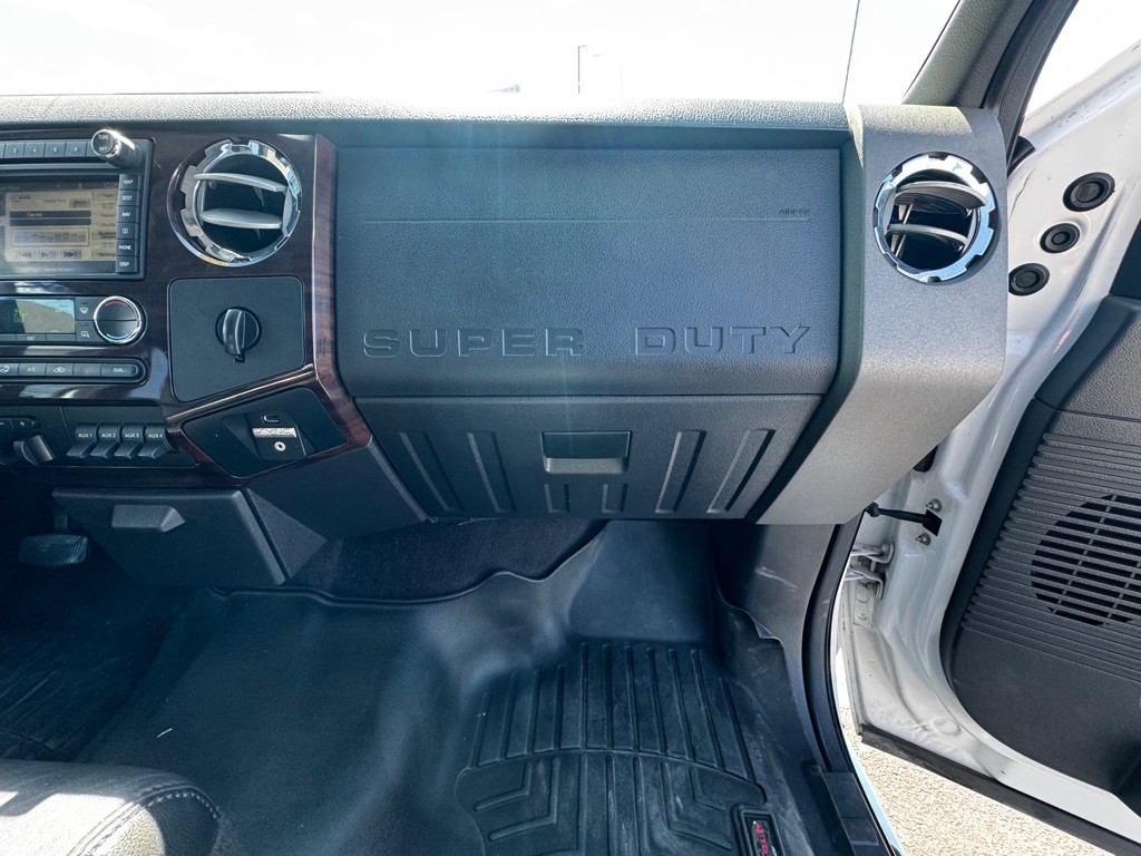 2009 Ford F-350 Image 31