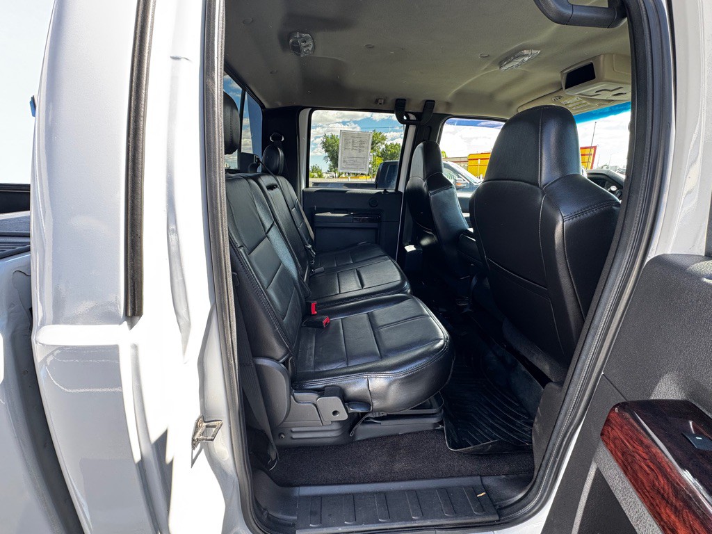 2009 Ford F-350 Image 32