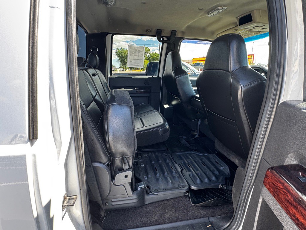 2009 Ford F-350 Image 33