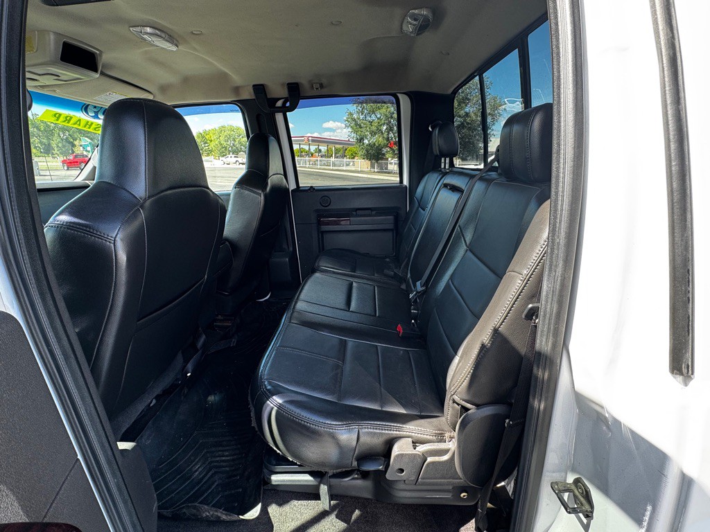 2009 Ford F-350 Image 34
