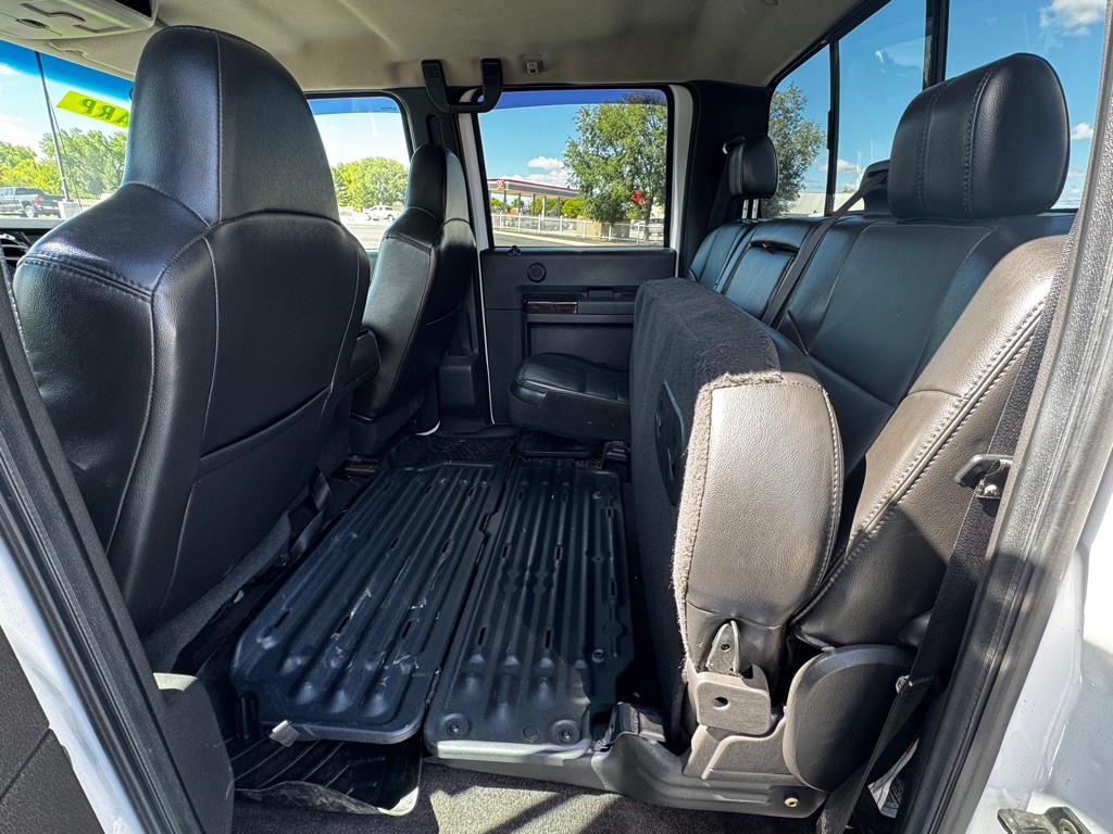 2009 Ford F-350 Image 35