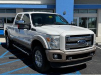Image for 2012 Ford F-350 King Ranch ID: 6820160