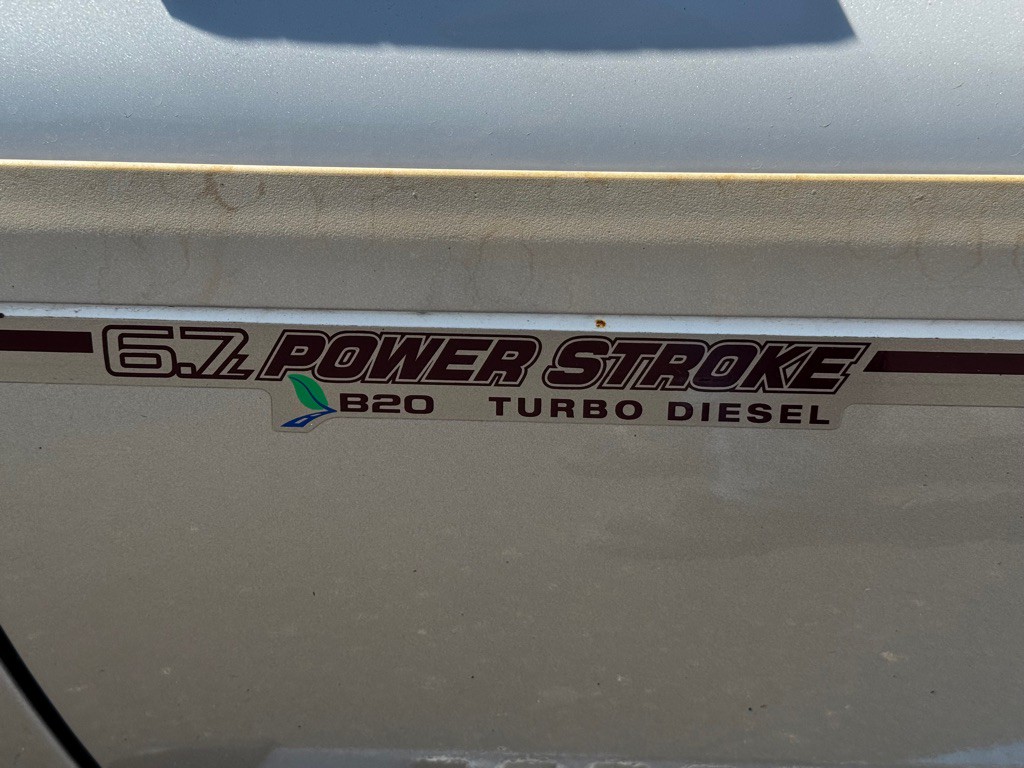 2012 Ford F-350 Image 11