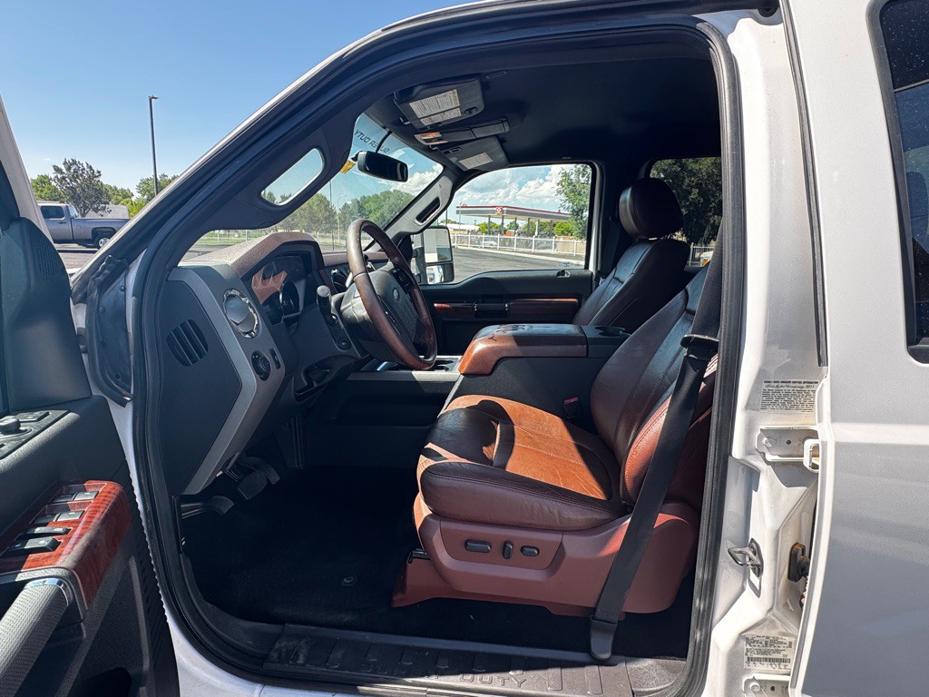 2012 Ford F-350 Image 14