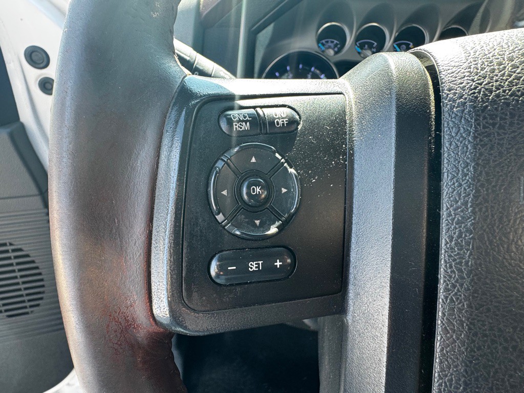 2012 Ford F-350 Image 19