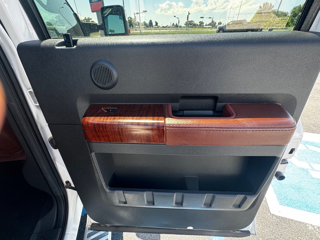 2012 Ford F-350 Image 33