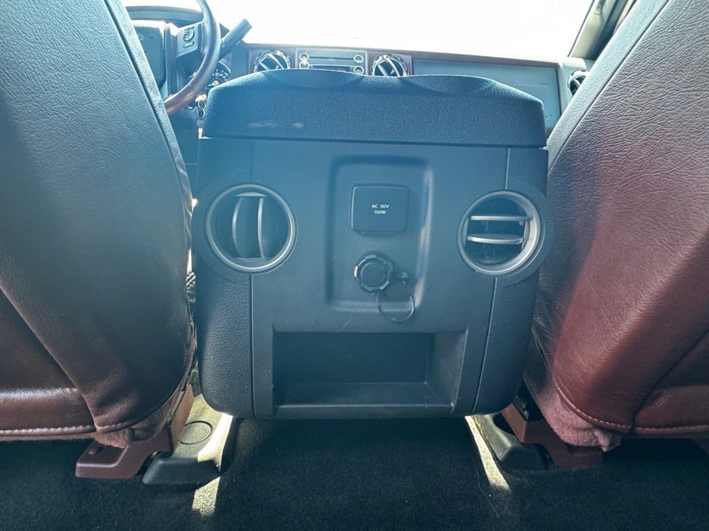 2012 Ford F-350 Image 36