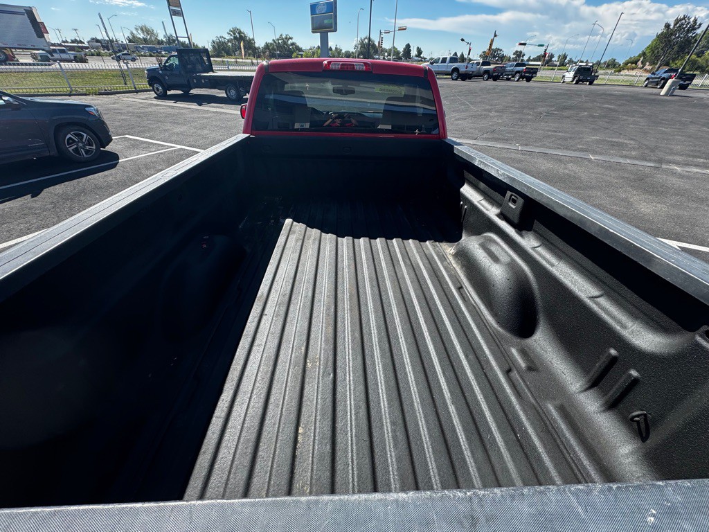 2017 Chevrolet Silverado 1500 Image 5