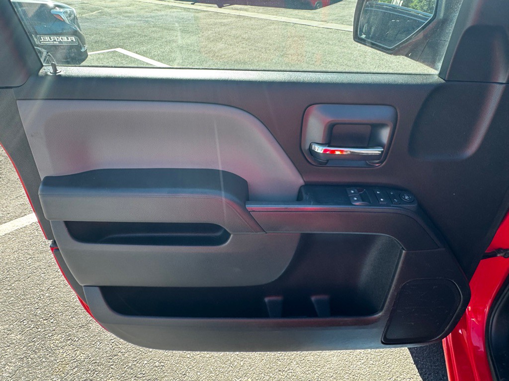 2017 Chevrolet Silverado 1500 Image 11