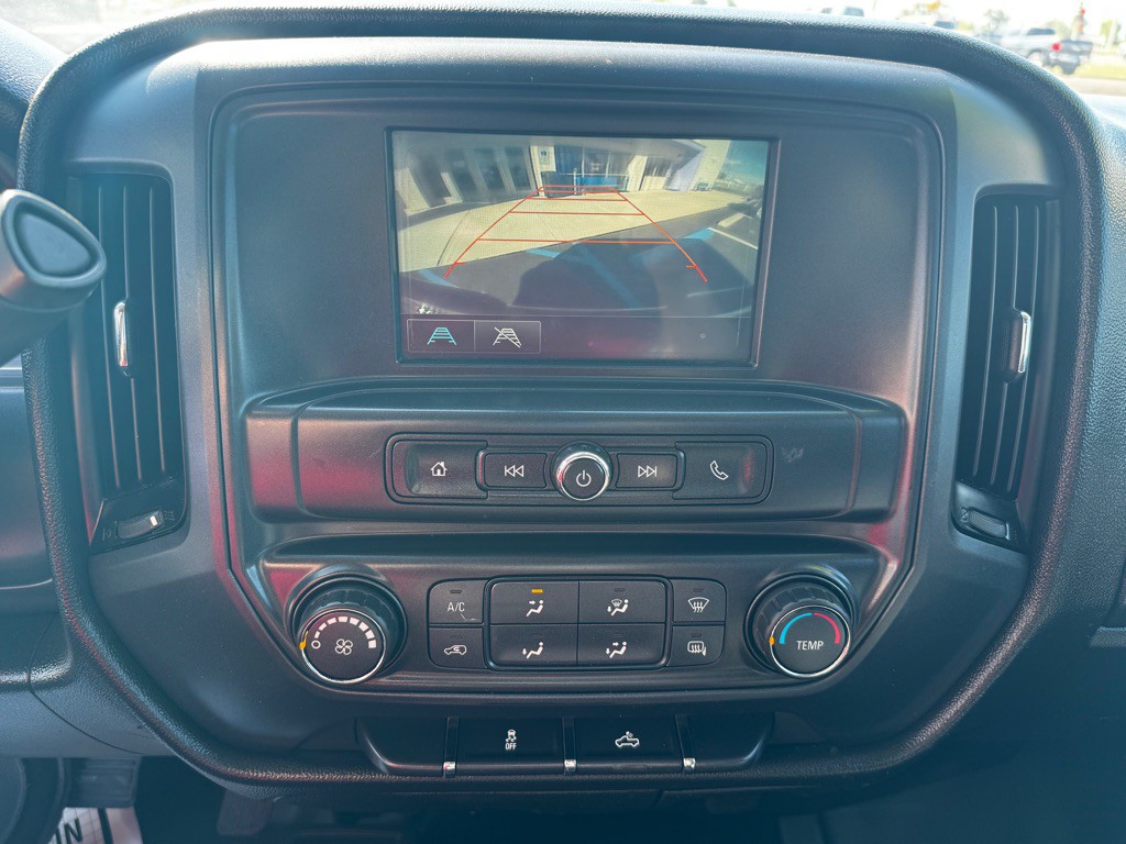 2017 Chevrolet Silverado 1500 Image 17