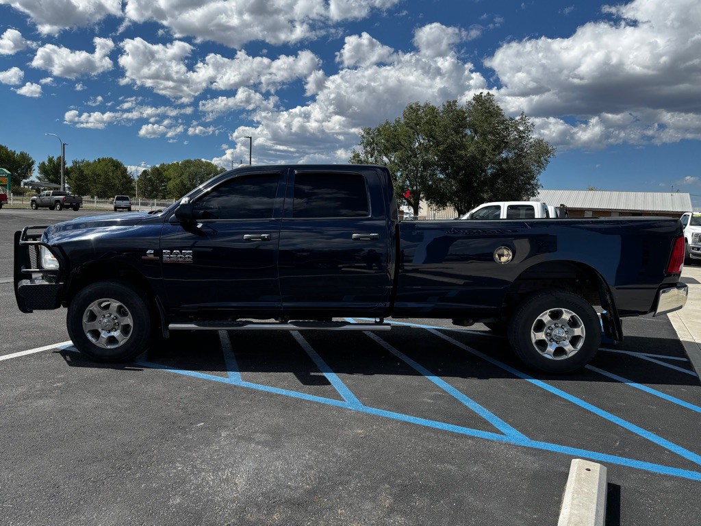 2017 RAM 2500 Image 6