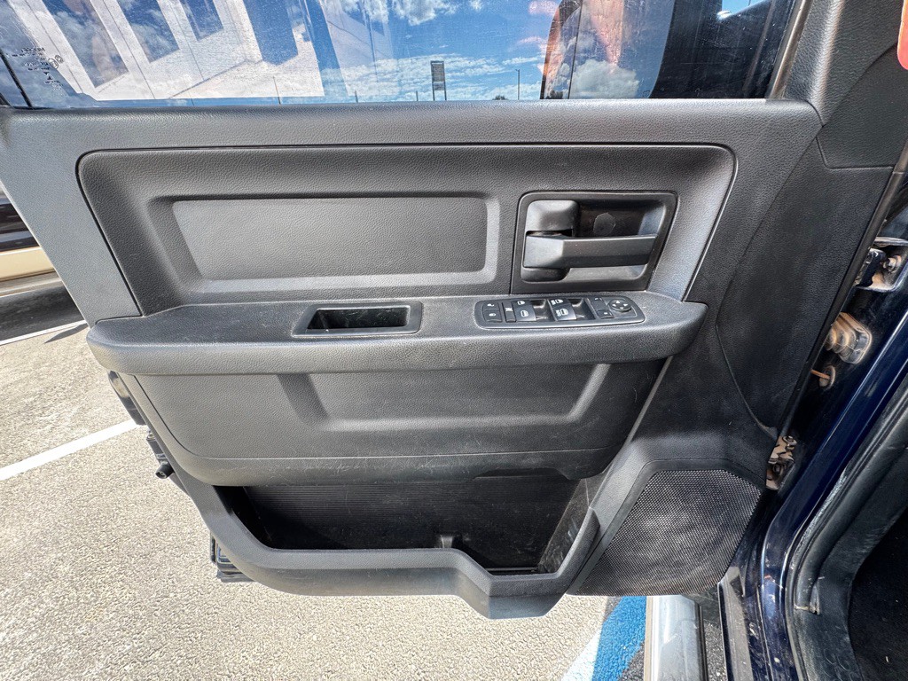 2017 RAM 2500 Image 13