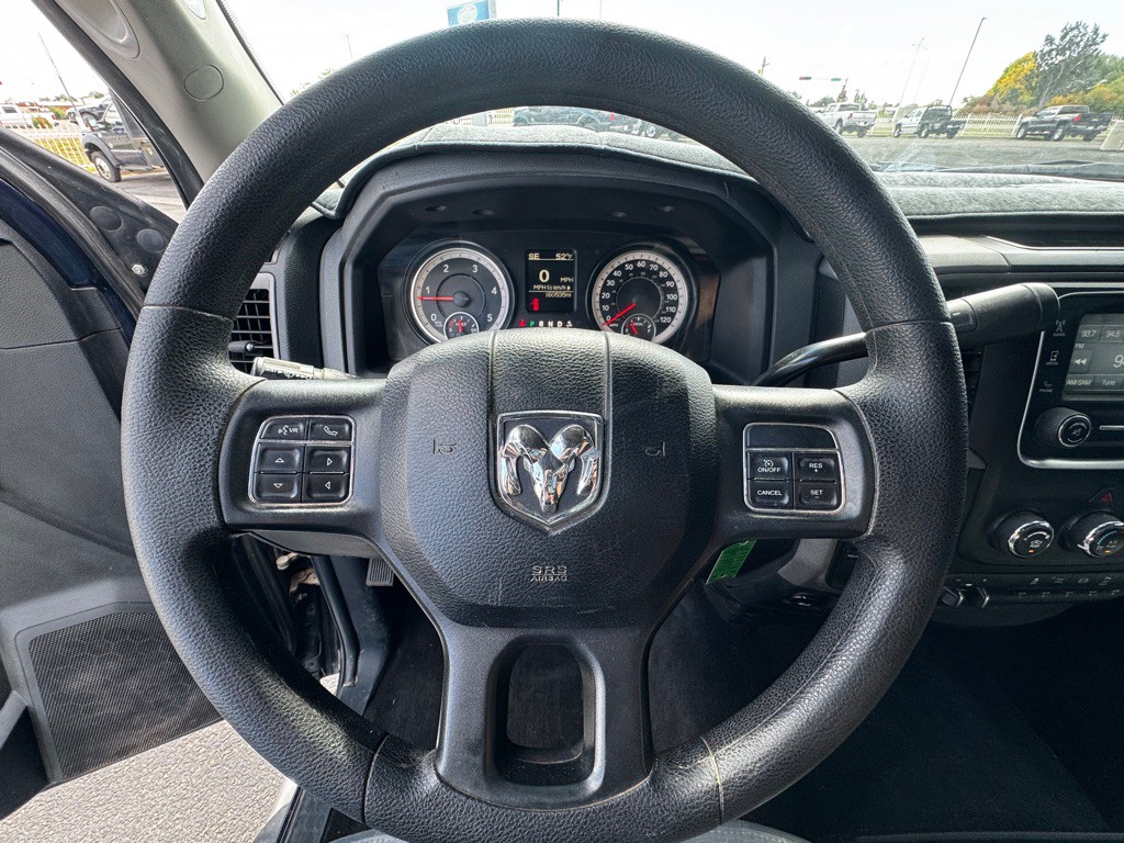 2017 RAM 2500 Image 15