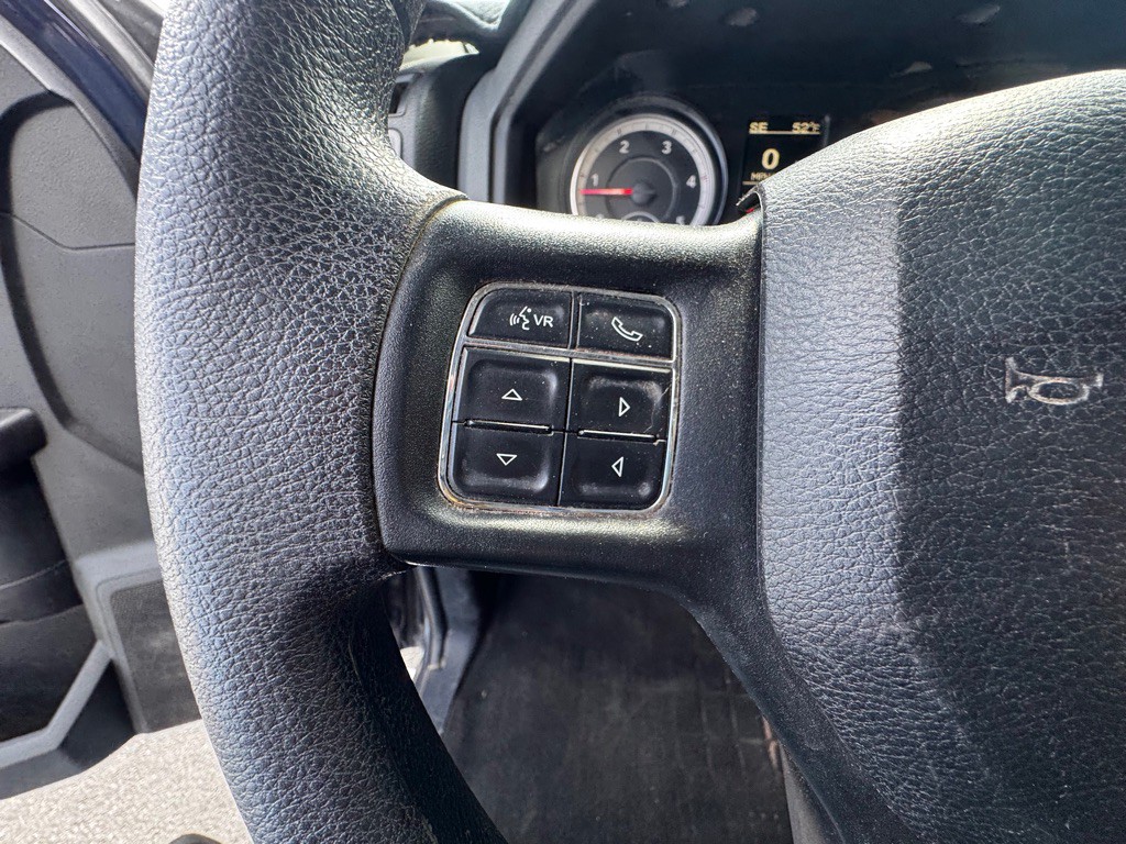 2017 RAM 2500 Image 16