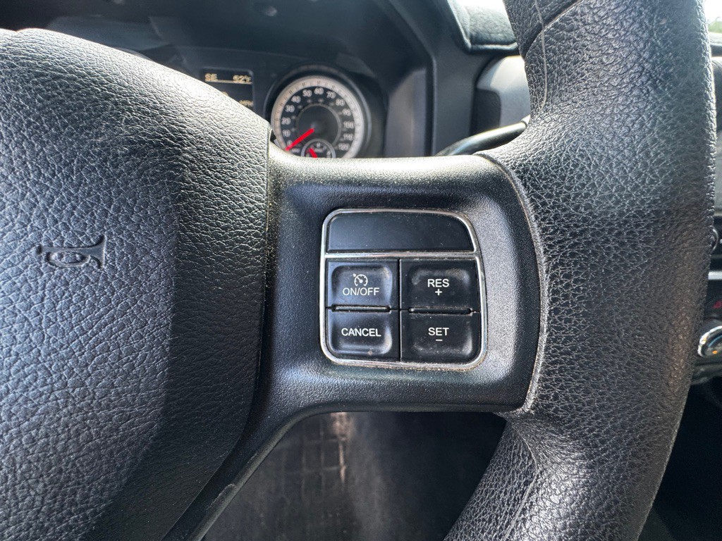 2017 RAM 2500 Image 17