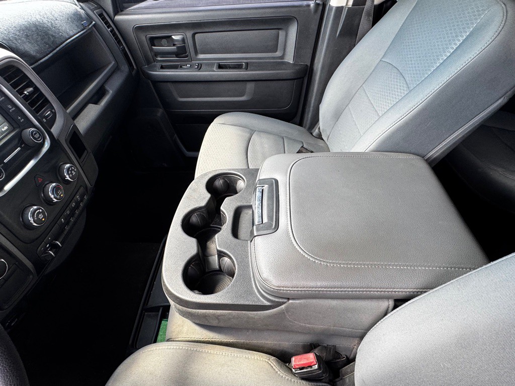 2017 RAM 2500 Image 19