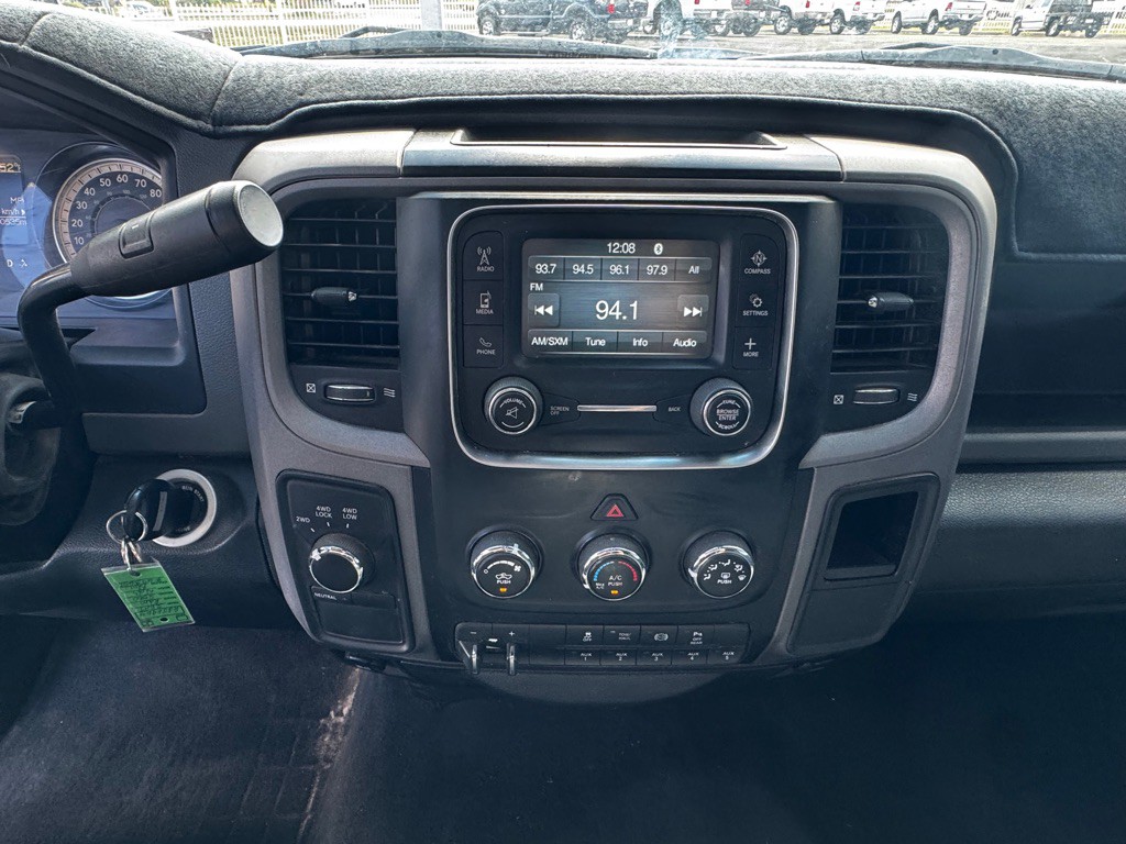 2017 RAM 2500 Image 20