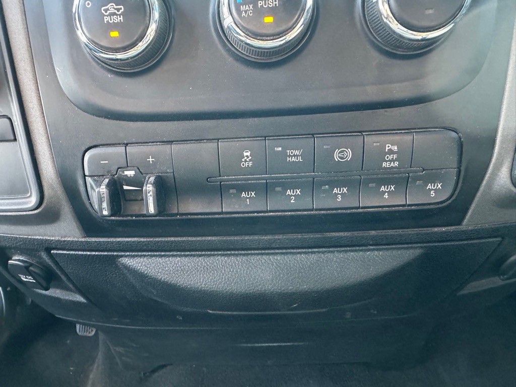 2017 RAM 2500 Image 22