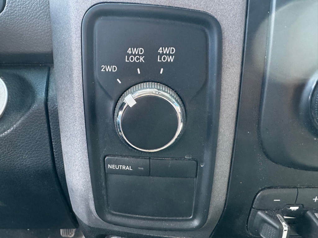 2017 RAM 2500 Image 23