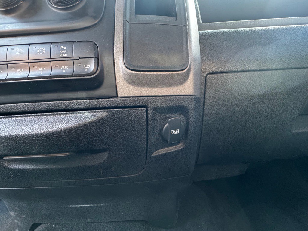 2017 RAM 2500 Image 25