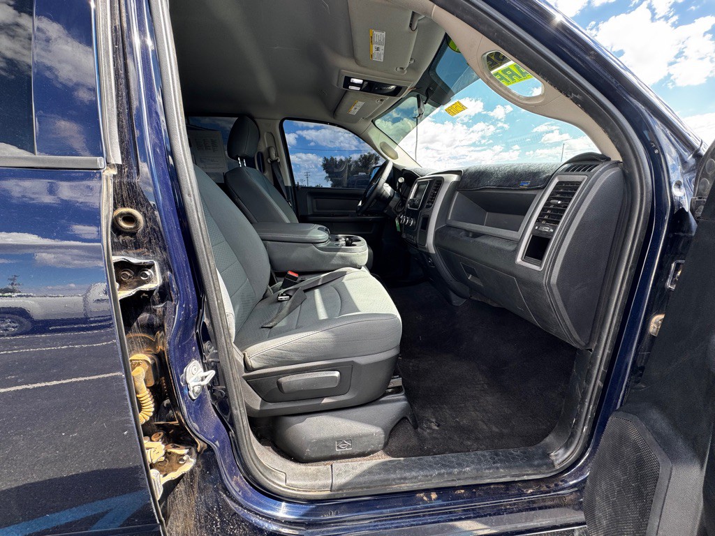 2017 RAM 2500 Image 26