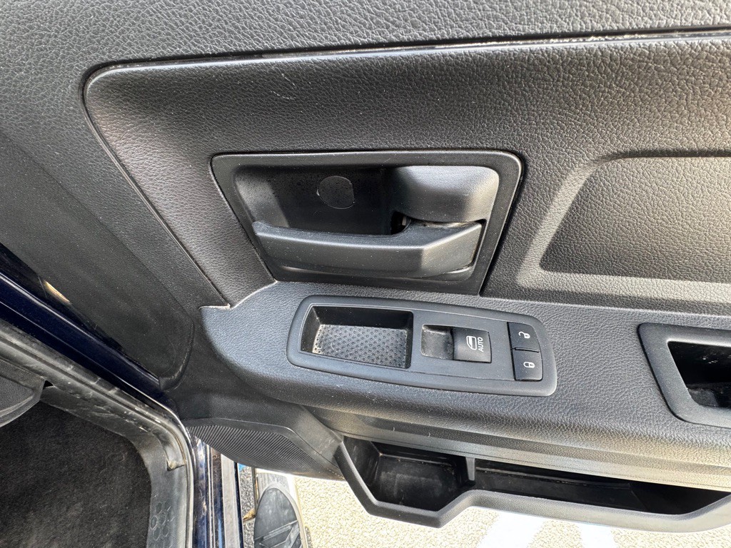 2017 RAM 2500 Image 28