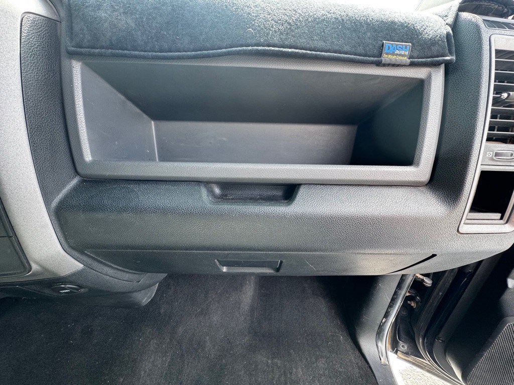 2017 RAM 2500 Image 29