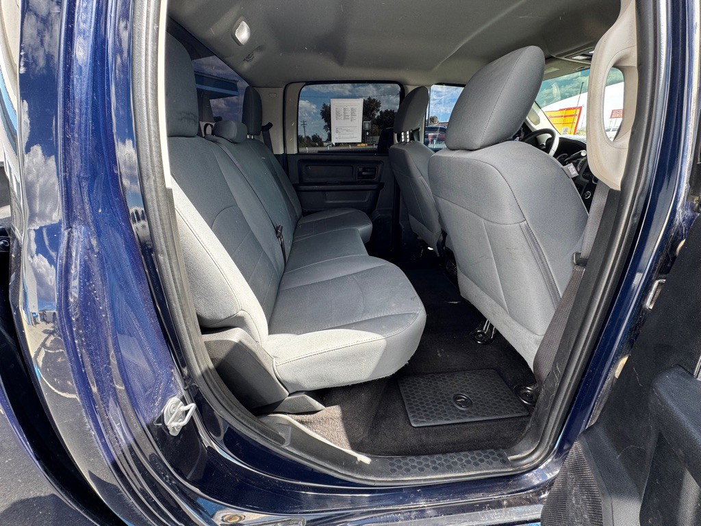 2017 RAM 2500 Image 30