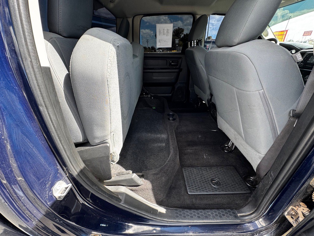 2017 RAM 2500 Image 31