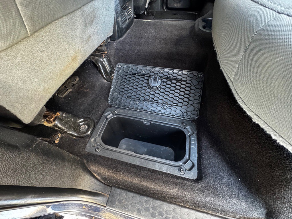 2017 RAM 2500 Image 34