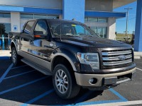 Image for 2014 Ford F-150 King Ranch ID: 6840864