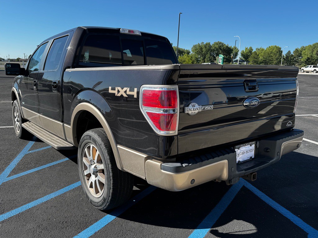 2014 Ford F-150 Image 6